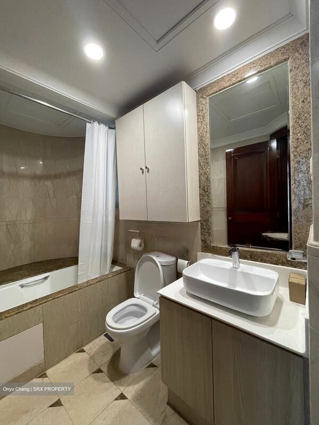 Valley Park (D10), Condominium #470829811